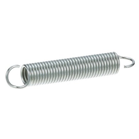 Hobart Spring - Plate Pivoting 00-438897